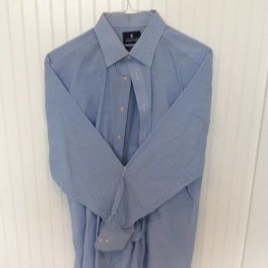 Men's Dress Shirt